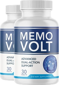MemoVolt