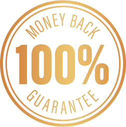 MemoVolt money back guarantee